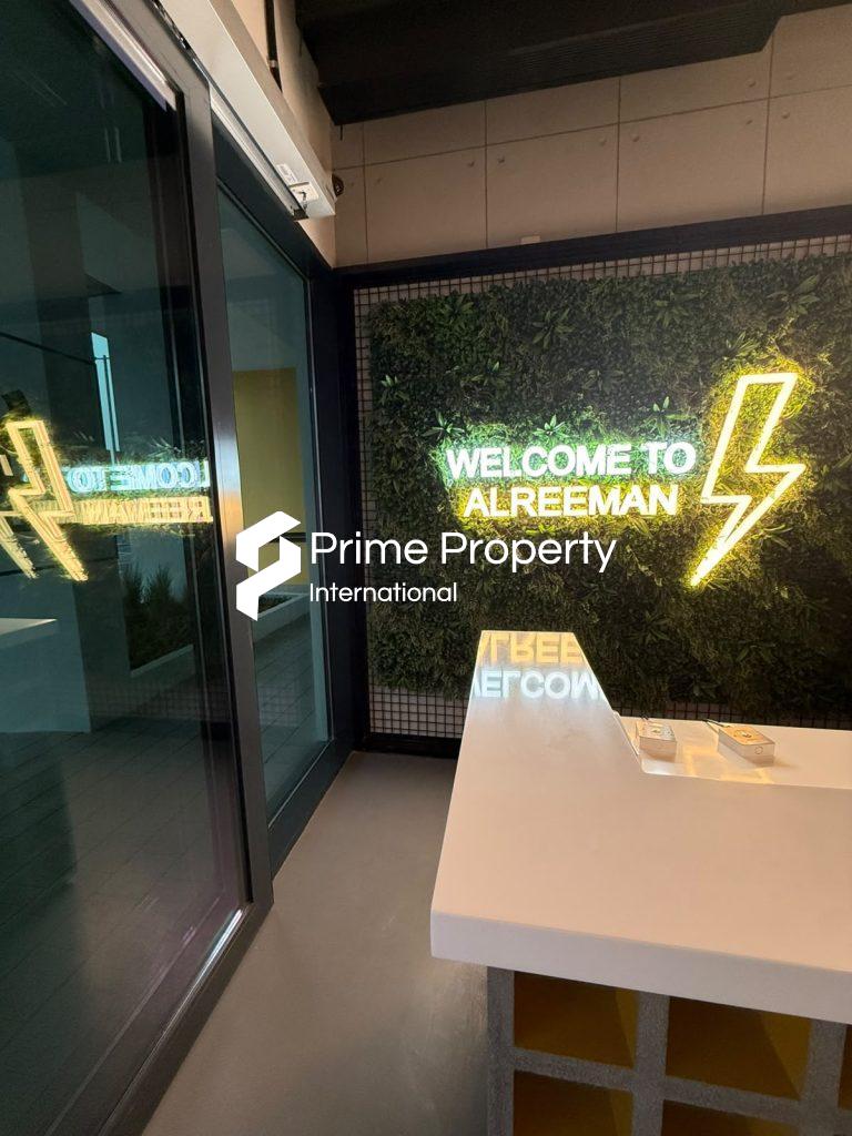 Studio Apartment For Sale in Al Shamkha