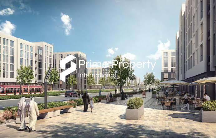 2 Bedroom Apartment For Sale in Al Shamkha