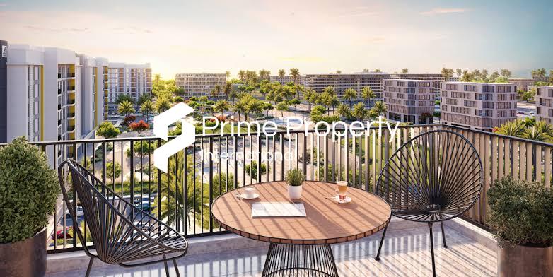 2 Bedroom Apartment For Sale in Al Shamkha