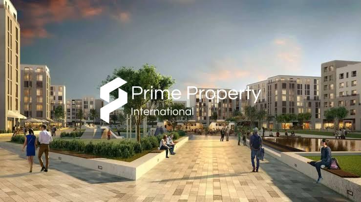 2 Bedroom Apartment For Sale in Al Shamkha